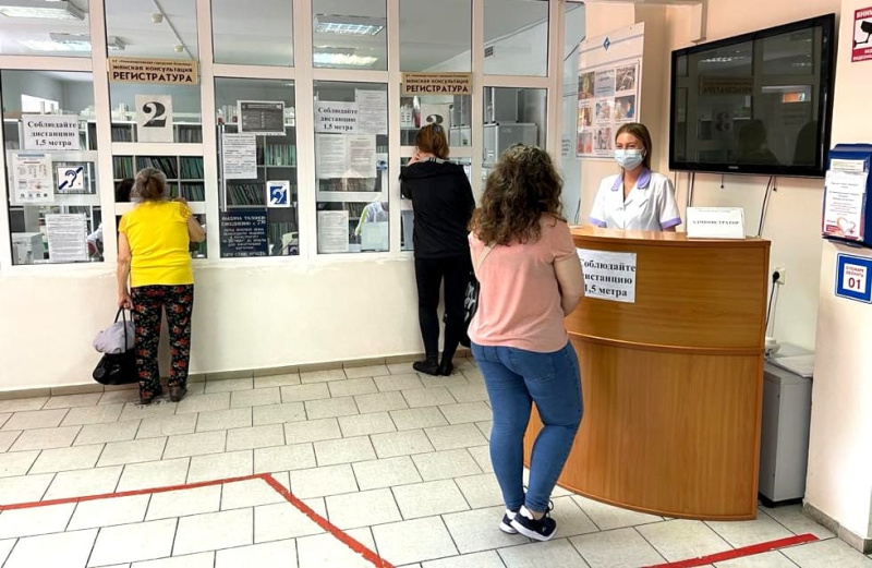 Психолог обучает регистраторов как предотвратить профессиональное выгорание