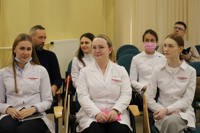 Междисциплинарный диалог как основа для постановки диагноза