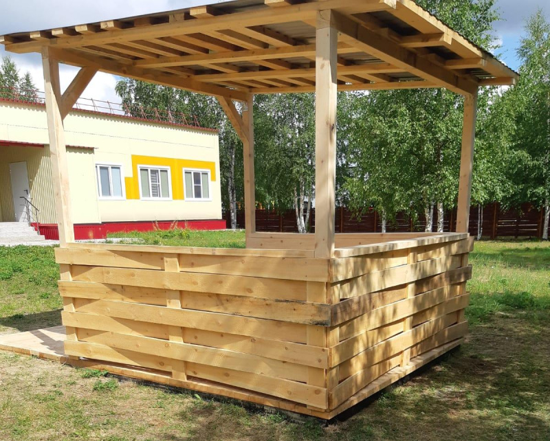 С заботой о старшем поколении