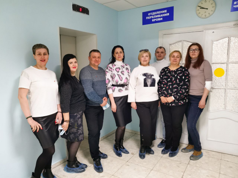 Спешите делать добро 