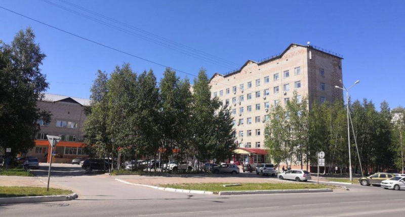 В поликлинике Нижневартовска отметили вклад немедицинских работников