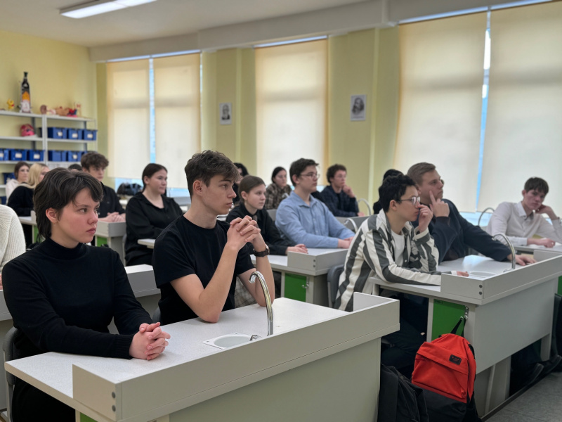 Профориентация для будущих врачей: ответы на главные вопросы