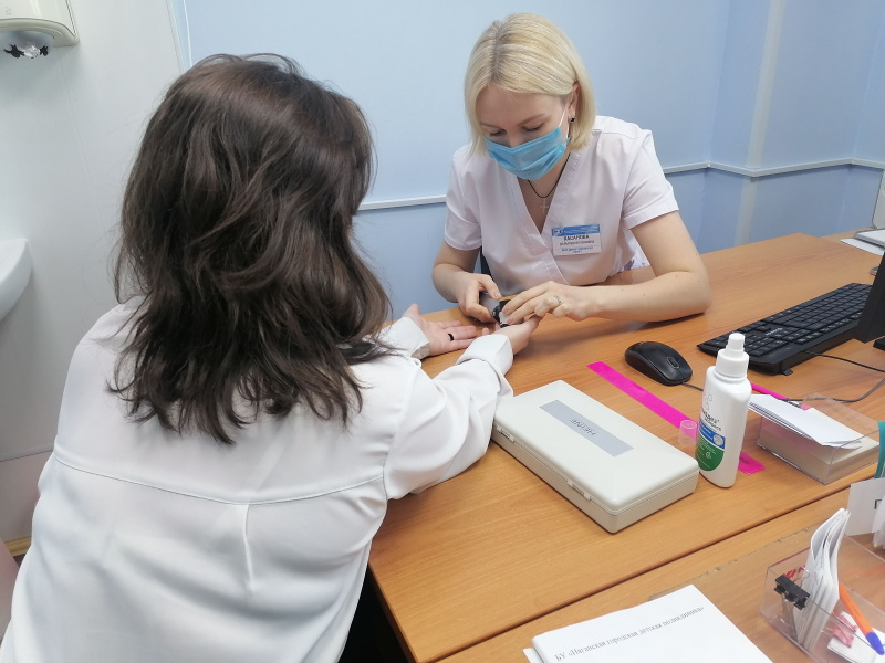 Чтобы не «вскипала» кожа, исключаем всё, что раздражает 