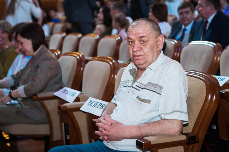 Житель Югры рассказал, как чувствует себя после пересадки сердца