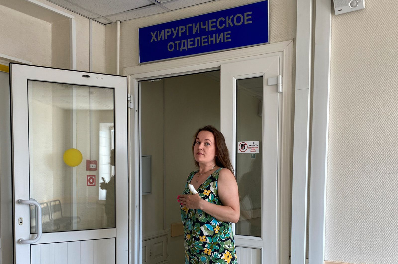 Врачи-хирурги предупреждают о последствиях летних травм