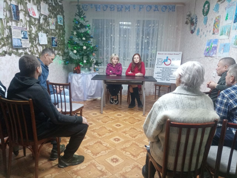 В преддверии праздничных мероприятий