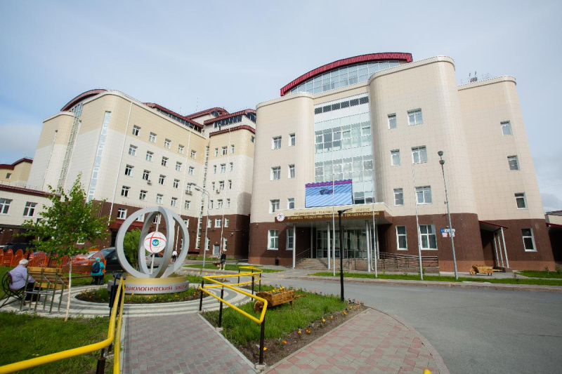68 молодых врачей приступили к обучению на кафедре кардиологии