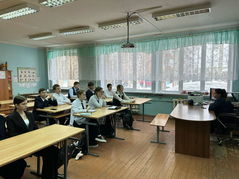 Медицинские работники Пыть-Яха за «чистое поколение» 