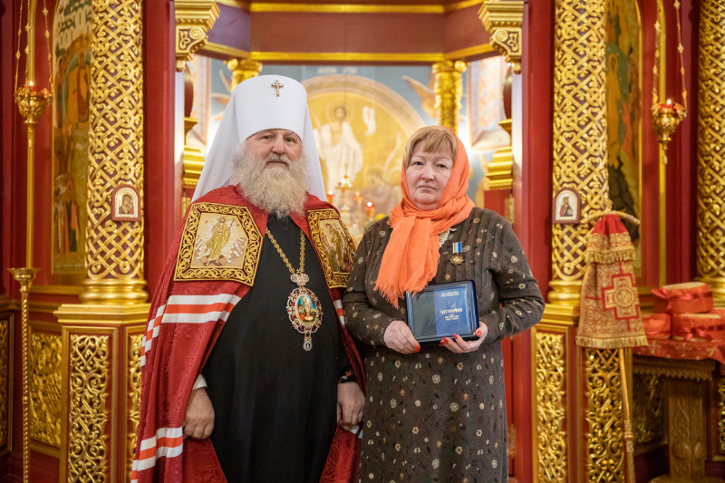 Праздник Светлого Воскресения Христова