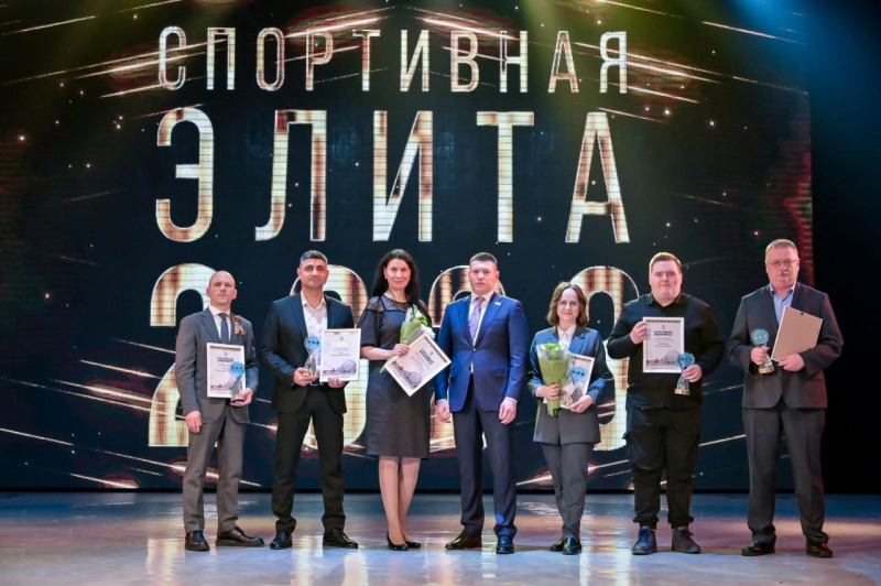Победа спортивного врача в городском конкурсе