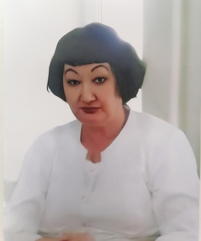 Фельдшер со стажем