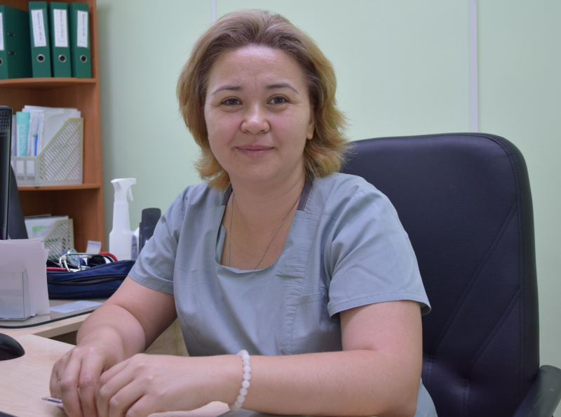 Медицинская помощь для пациентов с заболеваниями иммунной системы