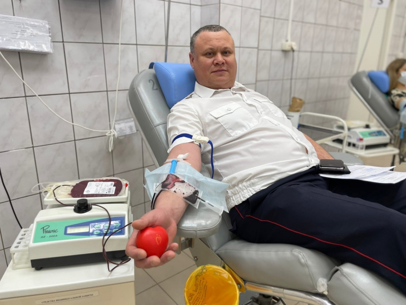 Помогать людям по велению сердца