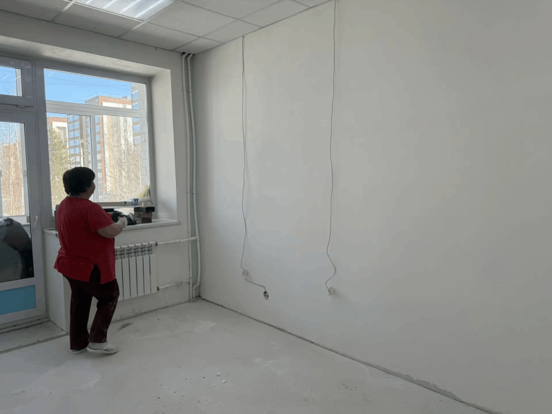 Врачебный прием – в кабинетах с максимальным комфортом