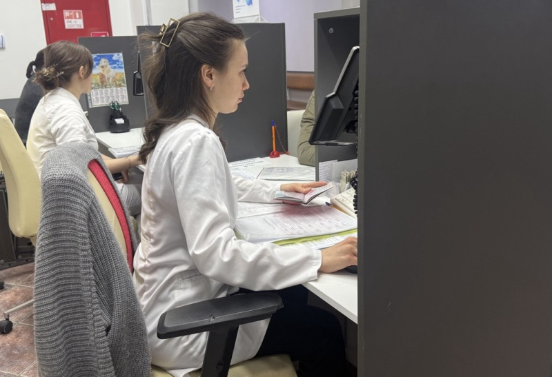 В БУ «Няганская городская поликлиника» рассказали о высоком проценте неявки на приемы и призвали население к ответственности