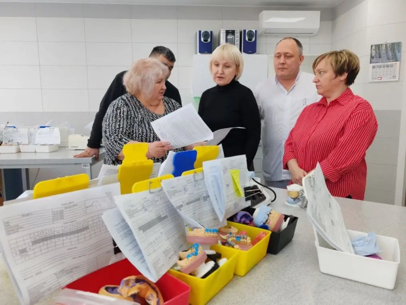 Клиника высоких стандартов