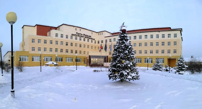 Самые спокойные новогодние каникулы за последние несколько лет