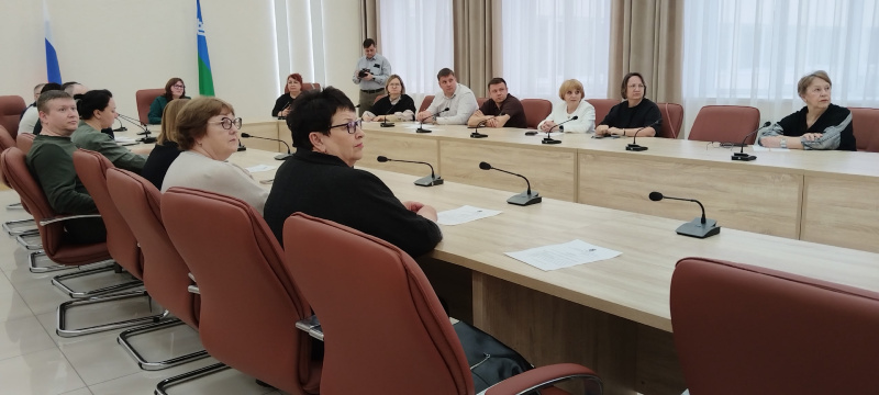 Кадры, оборудование и задачи, поставленные Президентом – отчёт главного врача