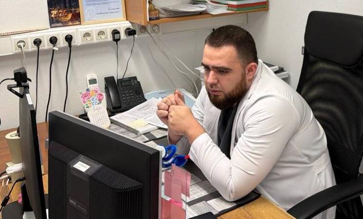 Преемственность в работе фтизиатра и врачей общей лечебной сети: концептуальные основы и практические аспекты
