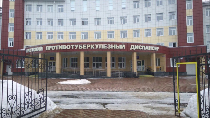 Созданы все условия для обеспечения пациентам полноценного и безопасного питания