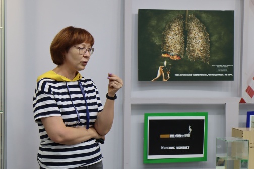 Человек - творец собственного здоровья