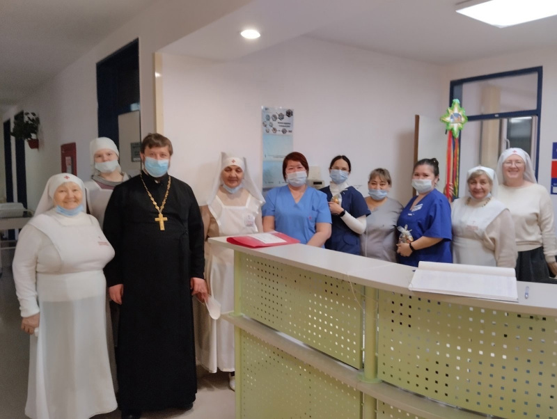 В борьбе с недугом все средства хороши. Священнослужители предлагают свою помощь