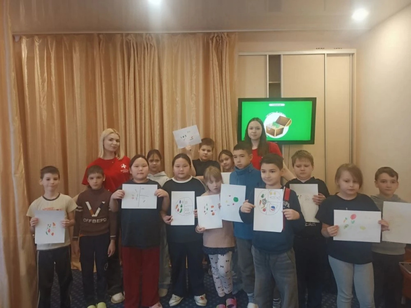 Пациенты санатория получили ценные знания о важности ежедневных физических активностей