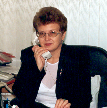 48 лет контроля над вирусами и борьбы с инфекциями 