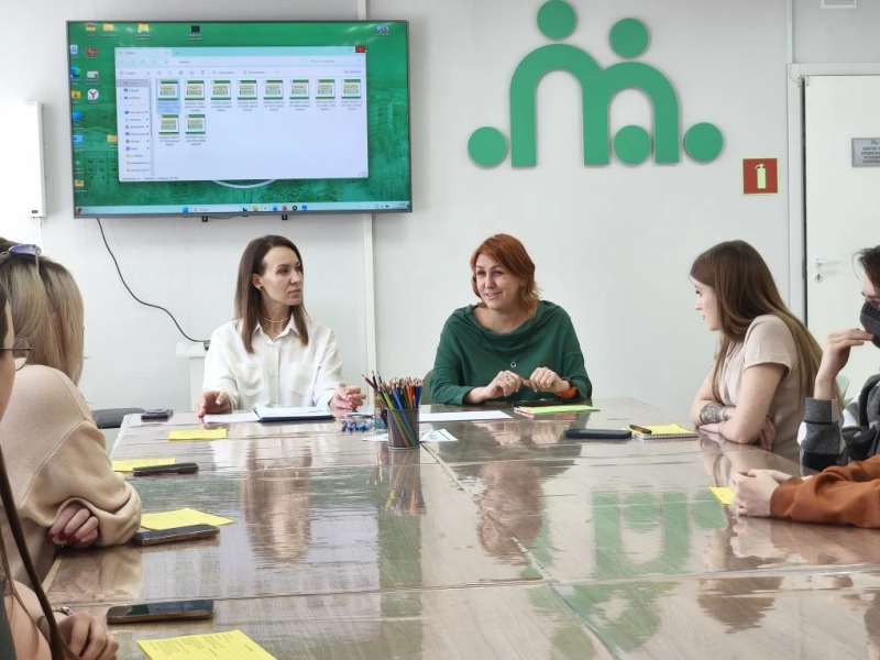 «Радость материнства»: как прошел День беременных