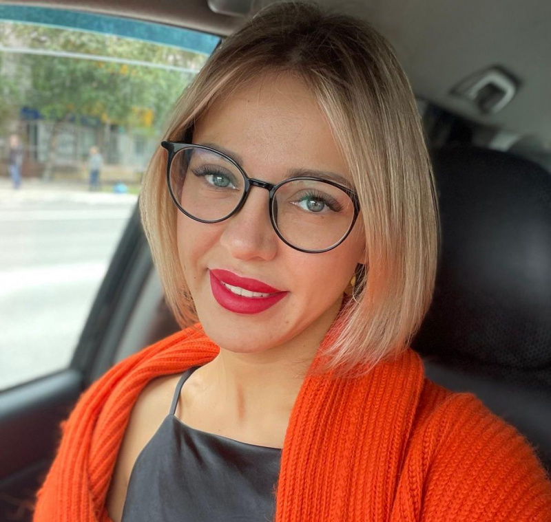 Вартовчанку Юлию Павлову медицина интересовала всегда