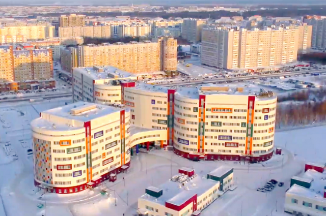 Врачи Центра охраны материнства и детства спасли малышку, которая проглотила магниты