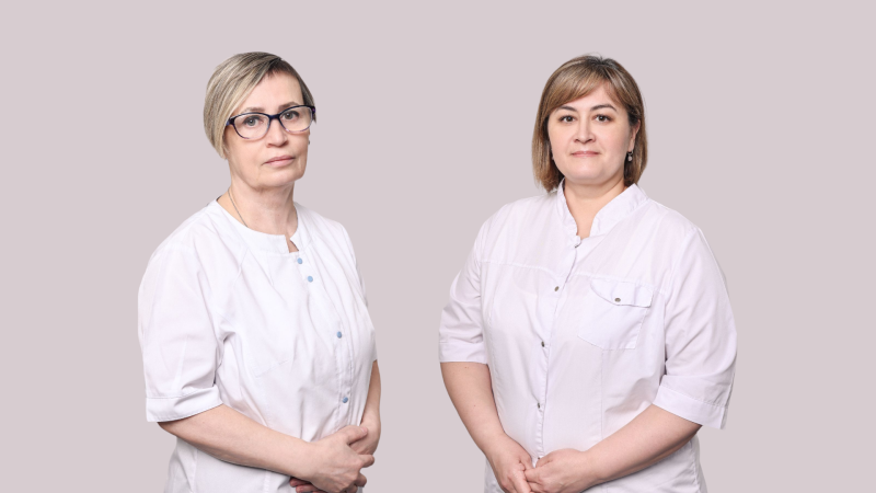 Профессионализм врачей оценили в Институте развития образования Югры
