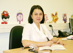 Татьяна Винокурова: «Как суровые климатические условия в Югре влияют на сердечное здоровье детей»