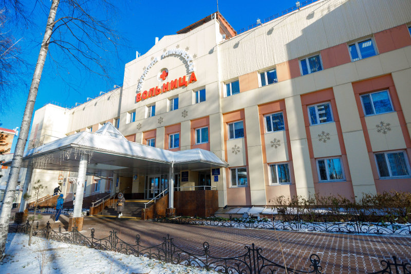 Ноябрь в Югре объявлен месяцем профилактики сахарного диабета