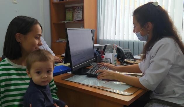 Главные советов по питанию детей