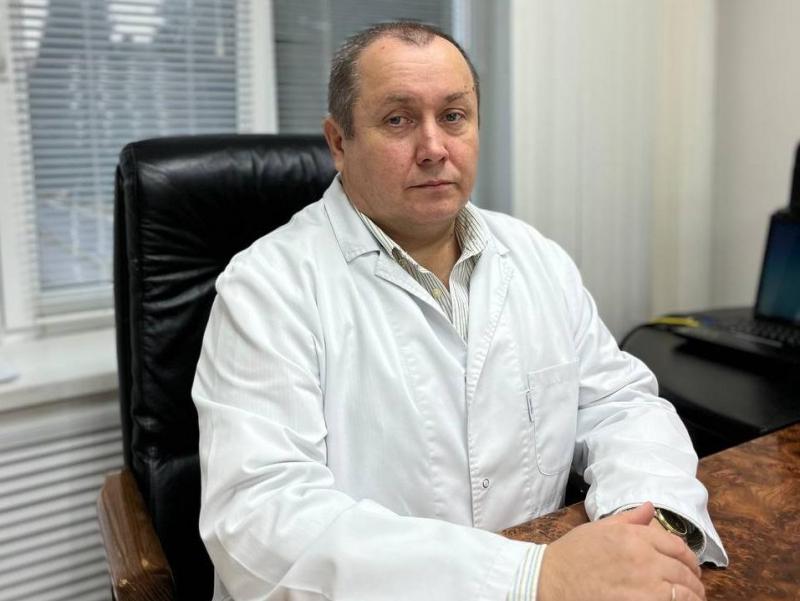 Более 500 человек, страдающих туберкулезом, выявлены в Югре 