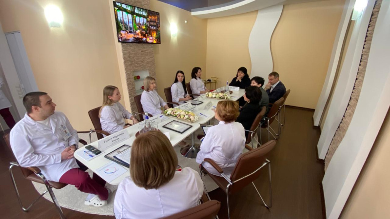 В Югре пройдет форум по вопросам оказания кризисной помощи