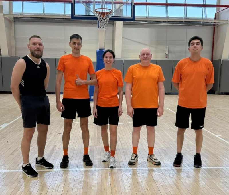 Спорт объединяет и вдохновляет – и врачи это прекрасно демонстрируют