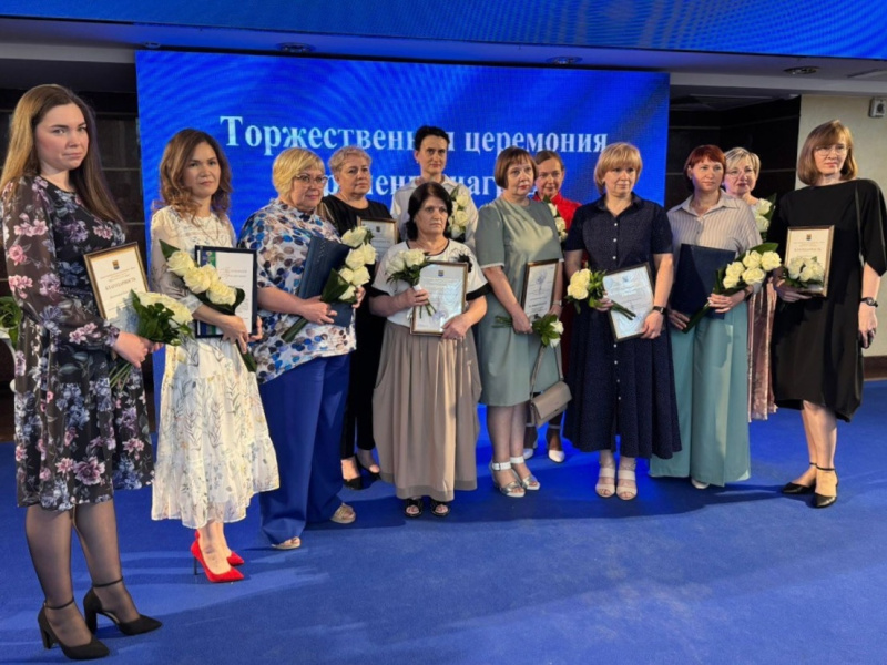 Итоги 2025 года: результаты многоплановой деятельности БУ «Сургутская городская клиническая поликлиника №5»