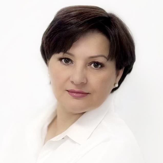 Главный диетолог Югры: «Здоровое питание – это не диета»