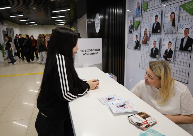 В АУ "Советская районная больница" прошла неделя осведомленности о ВИЧ 