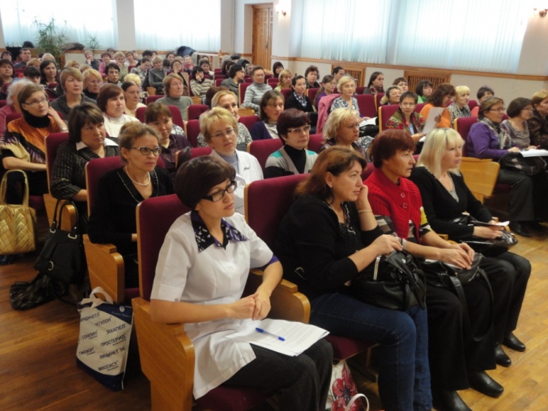 Вопросы повышения качества медицинской помощи женщинам репродуктивного возраста обсудят в Сургуте Вопросы повышения качества медицинской помощи женщинам репродуктивного возраста обсудят в Сургуте
