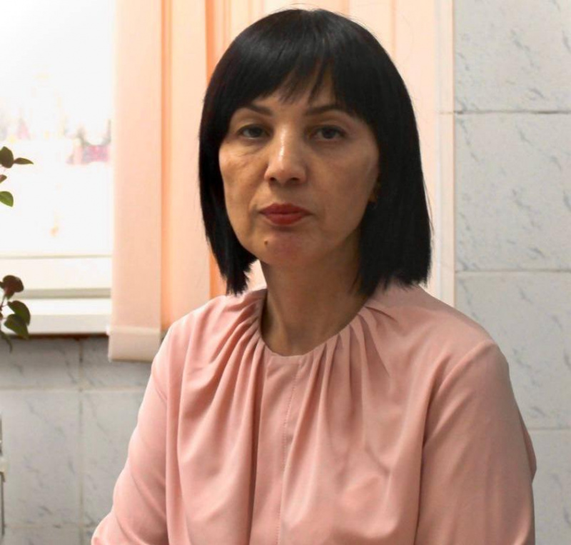 Легендарная служба