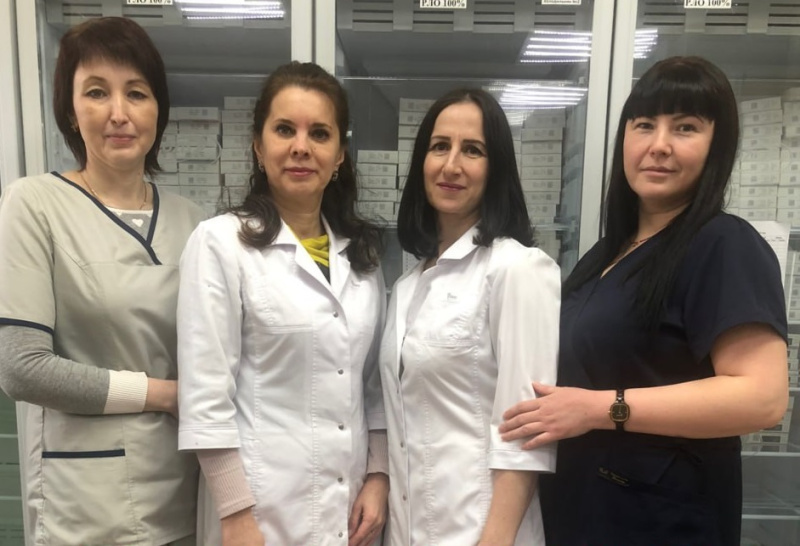 Наше главное оружие – позитив, доброжелательность и неравнодушность