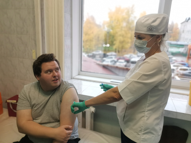 Эпидемиолог рассказала о заболеваемости респираторными инфекциями