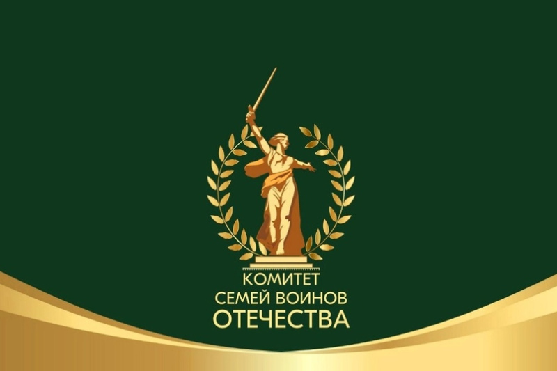 Продолжает успешно функционировать чат Комитета семей воинов Отечества