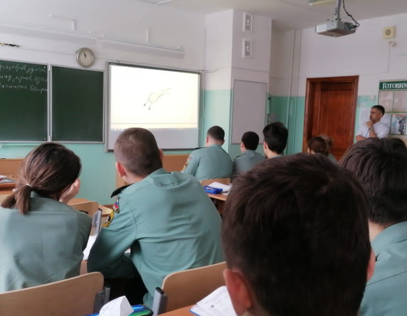Жизнь без никотинового дыма