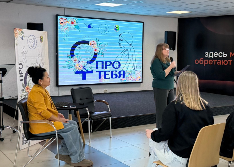 Медицина выходит за пределы кабинетов и становится частью социальной жизни города 