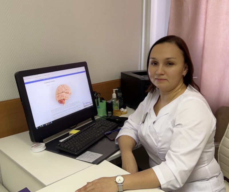 Алкоголь и нервная система