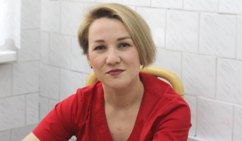 Любовь к людям и преданность 